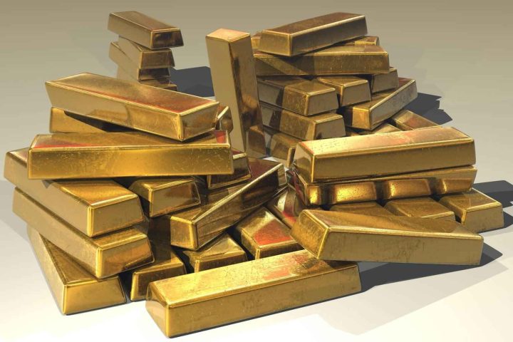 مزایا و معایب سرمایه گذاری در طلا