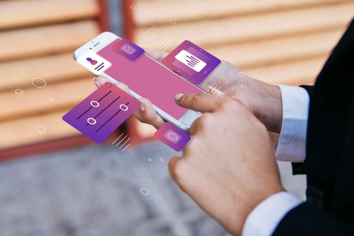 انواع روش های انتقال پایا