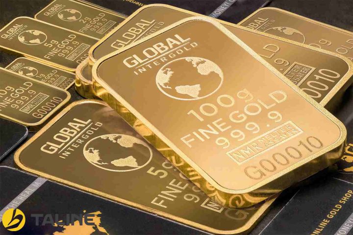 معایب خرید طلا