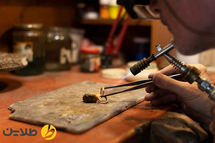 چگونه طلا بخریم که سود کنیم