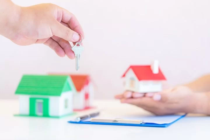 سرمایه گذاری کم ریسک در مسکن