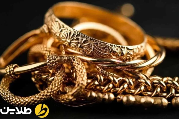 خرید طلا قسطی بدون پیش پرداخت