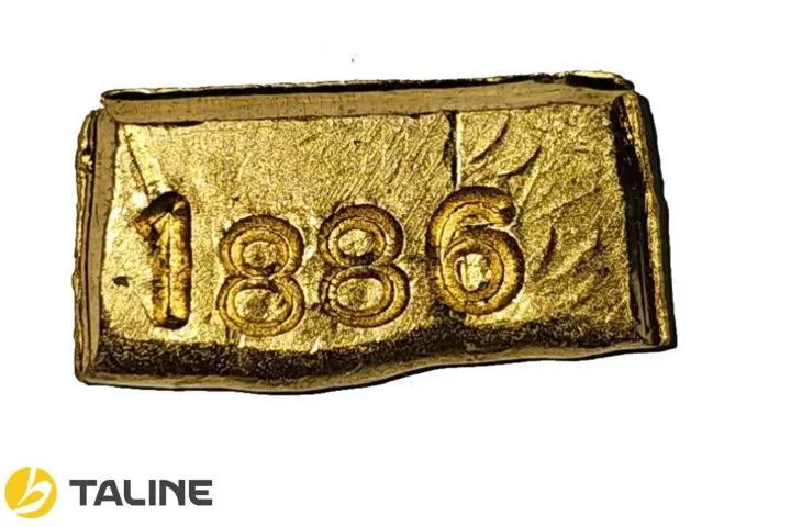 کارمزد خرید طلای آب شده