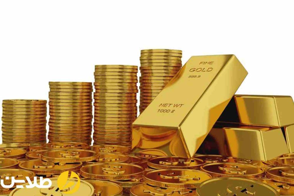 پیش بینی قیمت طلا در سال آینده در ایران