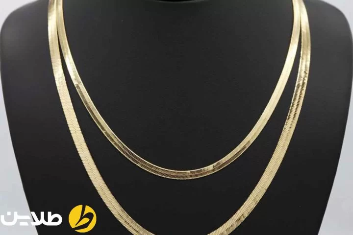 طلای هرینگبون