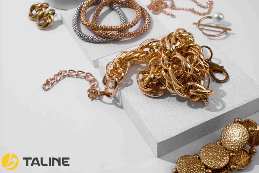 طلای دست دوم یا دلار