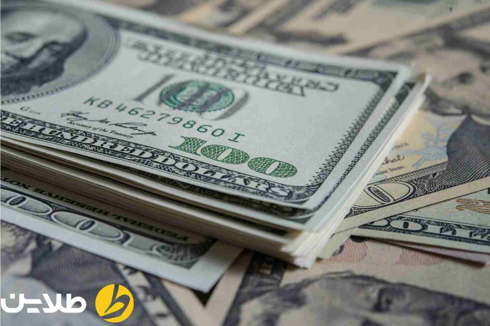 دلار بخریم یا طلای دست دوم