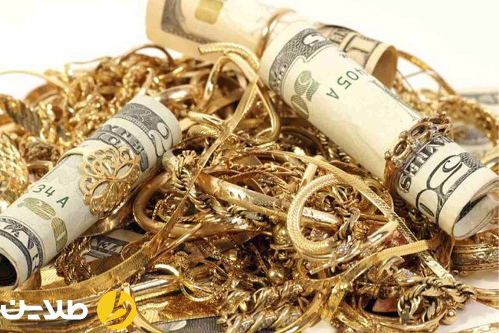 سرمایهگذاری در دلار یا طلای دست دوم برای چه کسانی مناسب است؟