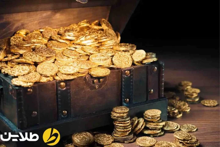 سکه گرمی یا ربع سکه