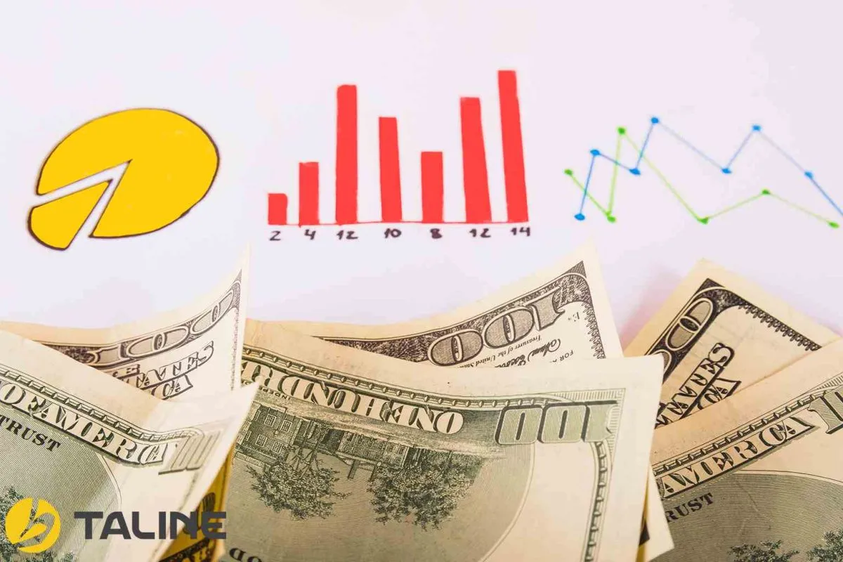 روند قیمت دلار در سال 1396