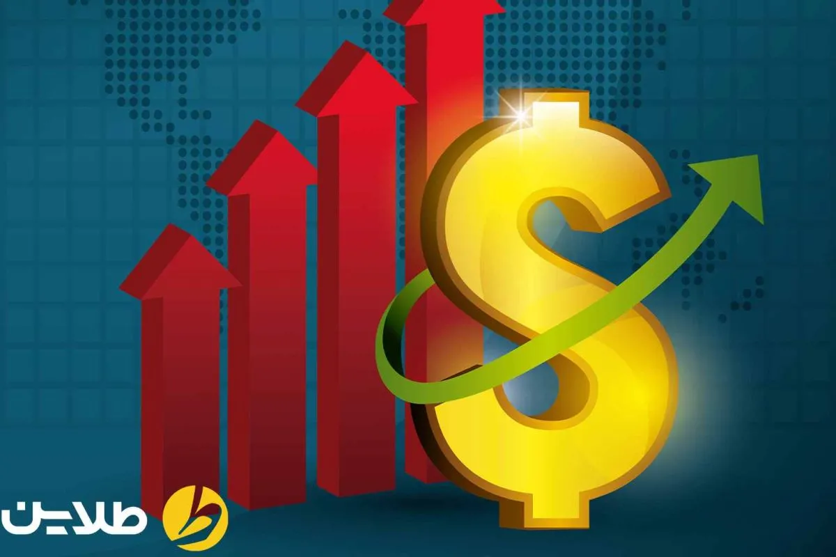 روند قیمت دلار در سال 1400