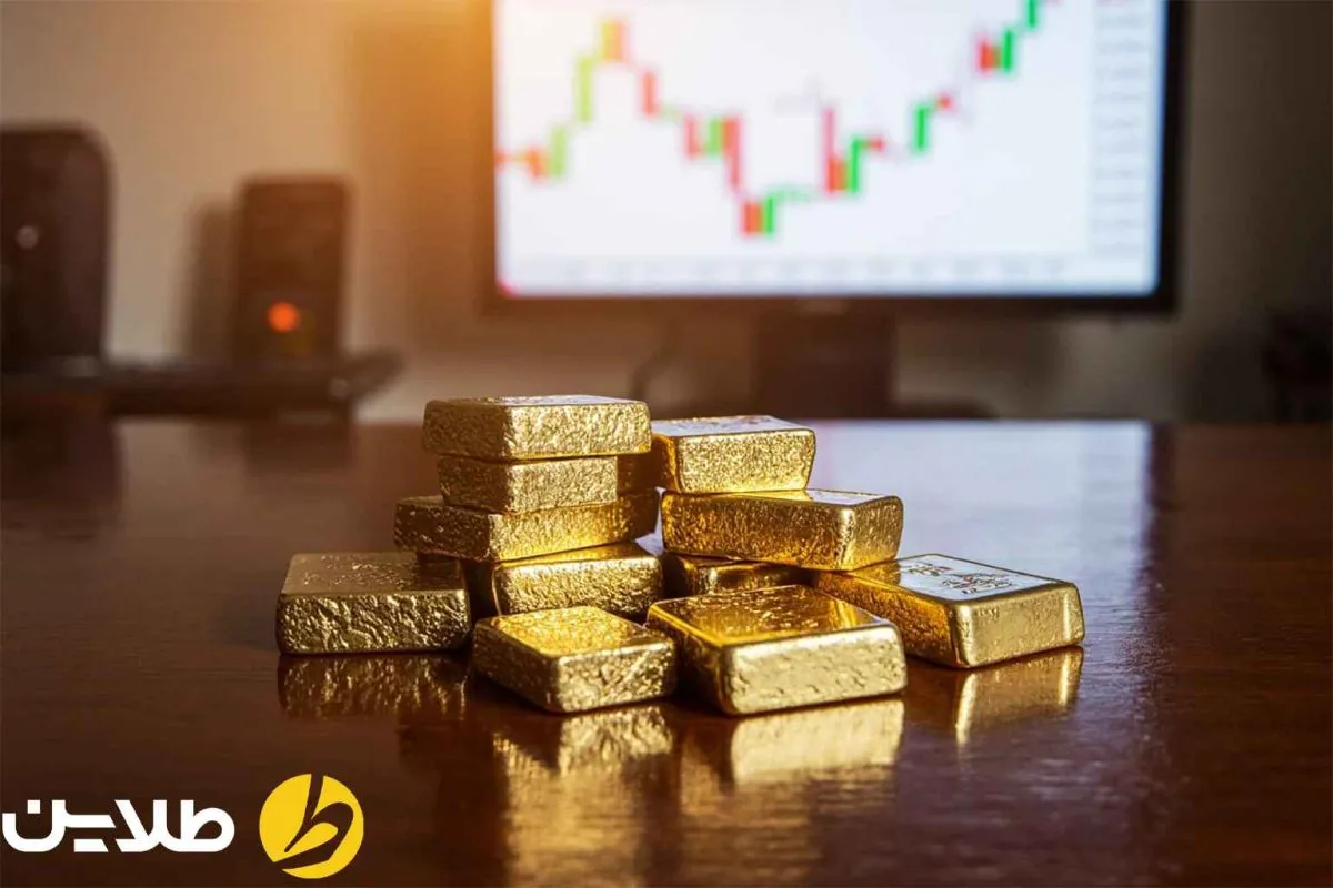بهترین زمان برای خرید طلا چه موقعی است