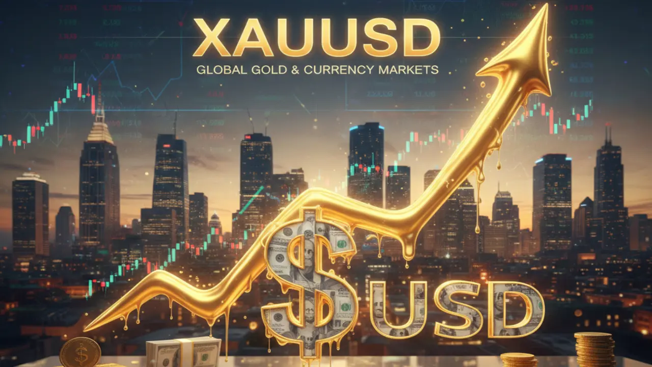 قیمت انس جهانی طلا | نمودار نرخ اونس