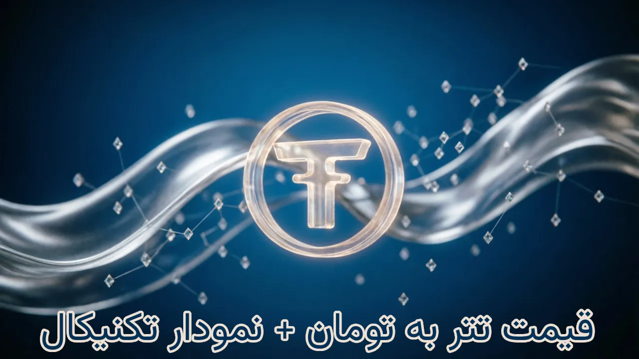قیمت تتر امروز